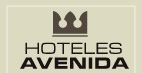 Logo Hoteles Avenida